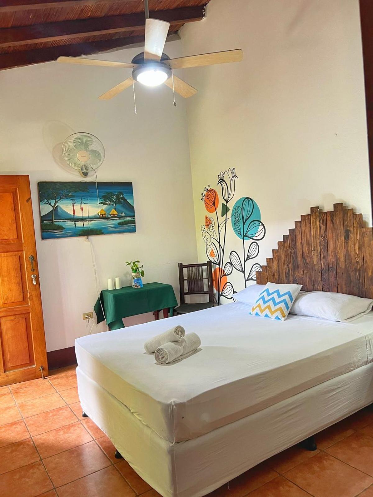 Hotel Al Sole León エクステリア 写真
