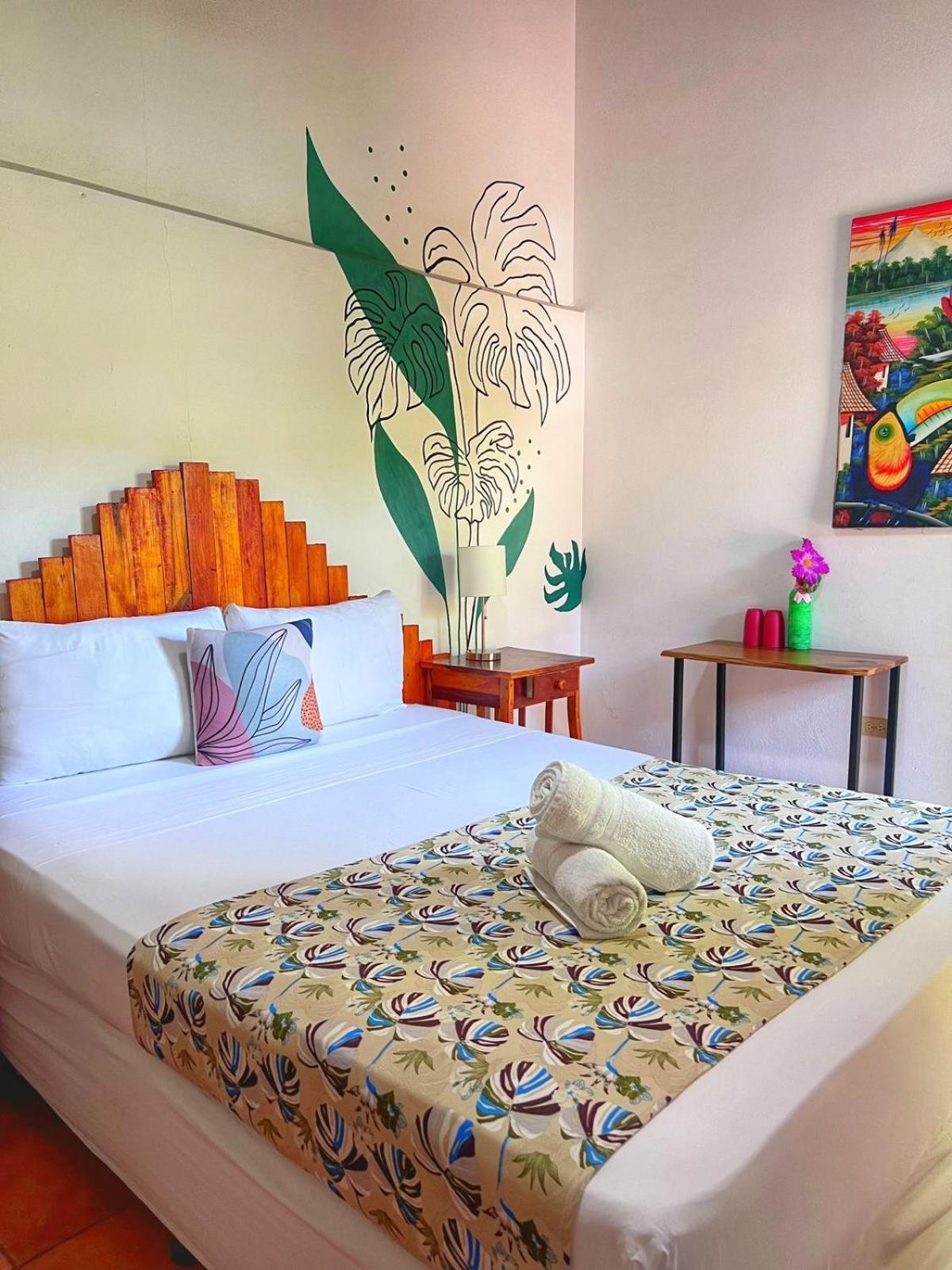 Hotel Al Sole León エクステリア 写真